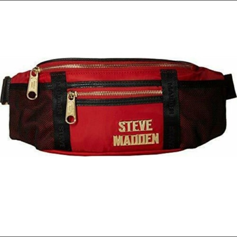 Steve Madden Fanny Pack
